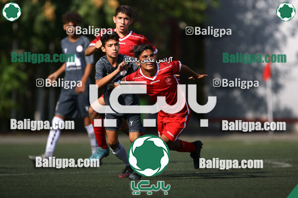 پرسپولیس 0–2 نام گستر