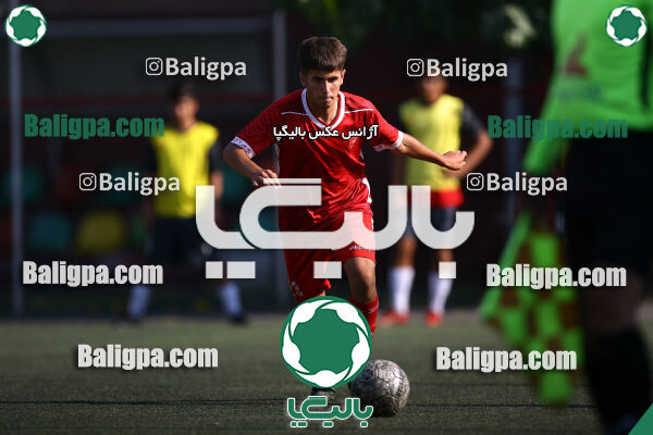 پرسپولیس 0–2 نام گستر