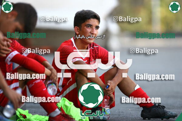 پرسپولیس 0–2 نام گستر