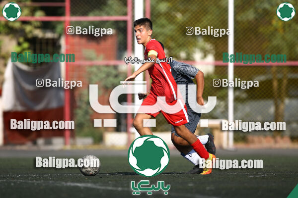 پرسپولیس 0–2 نام گستر