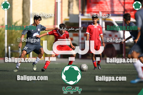 پرسپولیس 0–2 نام گستر