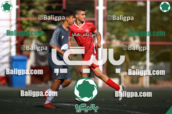 پرسپولیس 0–2 نام گستر