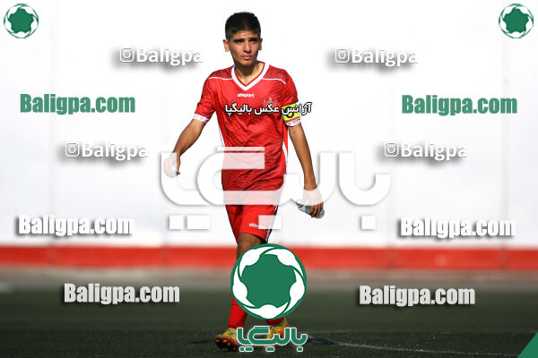 پرسپولیس 0–2 نام گستر