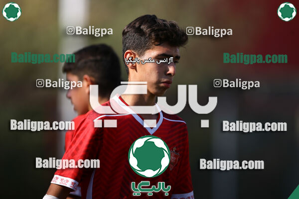 پرسپولیس 0–2 نام گستر