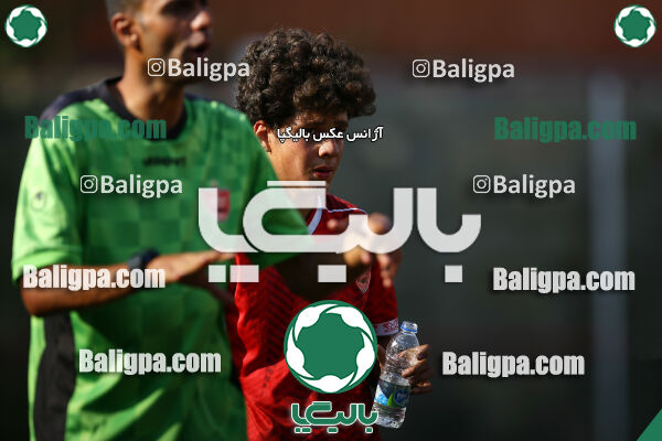پرسپولیس 0–2 نام گستر