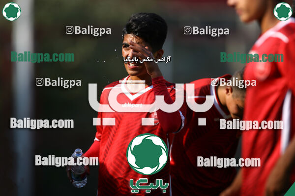 پرسپولیس 0–2 نام گستر