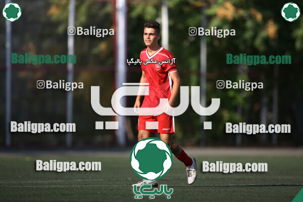 پرسپولیس 0–2 نام گستر