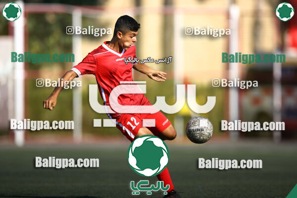 پرسپولیس 0–2 نام گستر