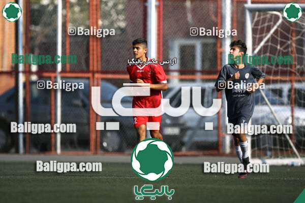 پرسپولیس 0–2 نام گستر