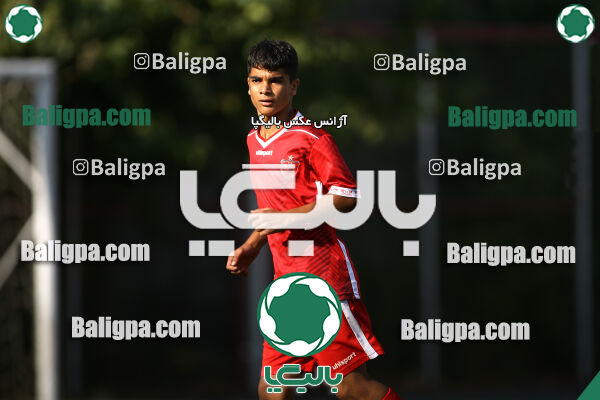 پرسپولیس 0–2 نام گستر
