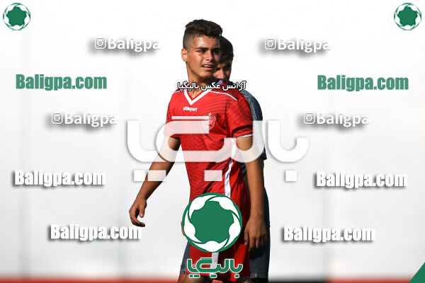 پرسپولیس 0–2 نام گستر