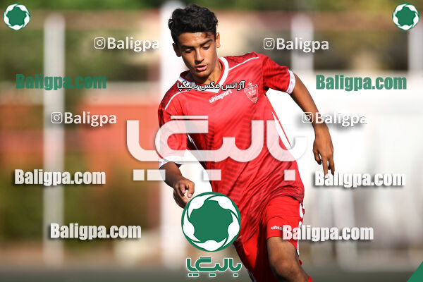 پرسپولیس 0–2 نام گستر