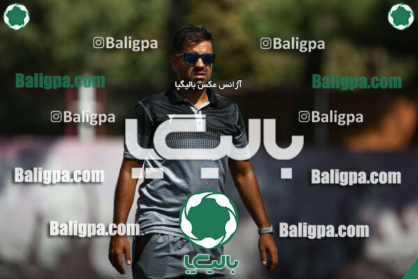 پرسپولیس 1–1 نارنجی پوشان کوهسار