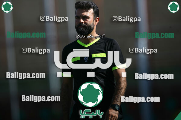 پرسپولیس 1–1 نارنجی پوشان کوهسار