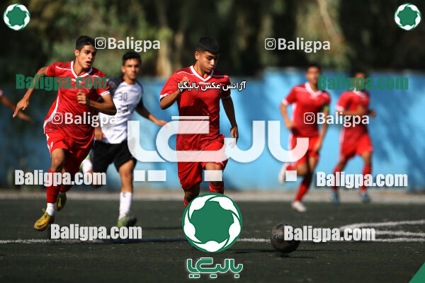 مقاومت 0–2 پرسپولیس