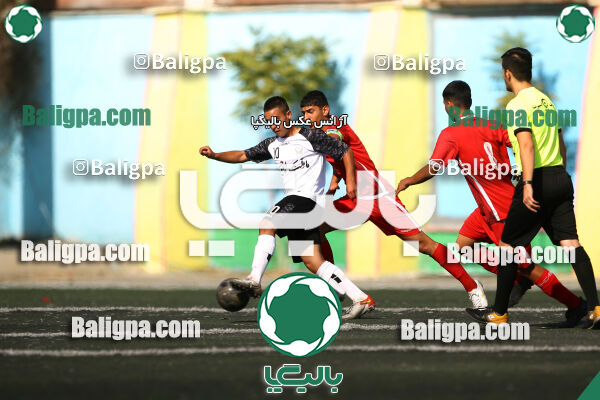 مقاومت 0–2 پرسپولیس