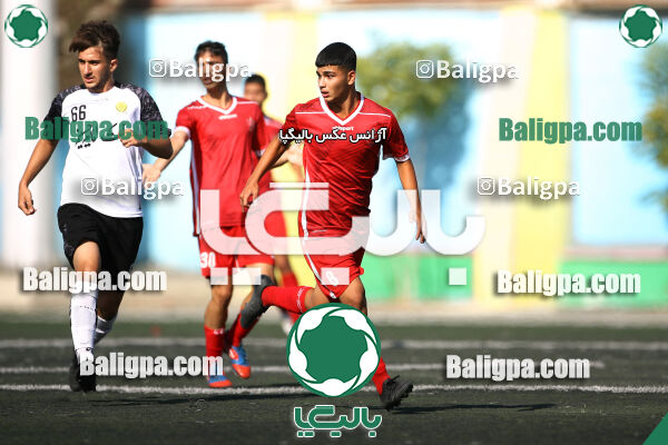 مقاومت 0–2 پرسپولیس