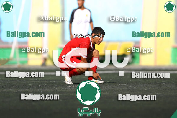مقاومت 0–2 پرسپولیس