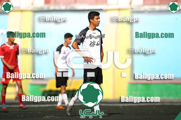 مقاومت 0–2 پرسپولیس