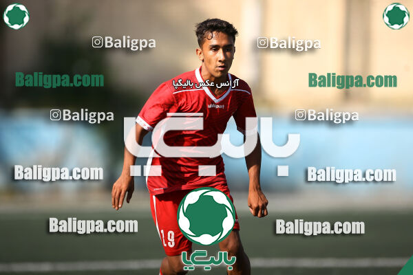 مقاومت 0–2 پرسپولیس