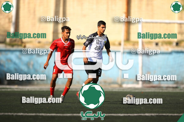 مقاومت 0–2 پرسپولیس