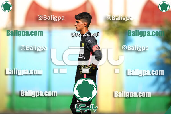 مقاومت 0–2 پرسپولیس