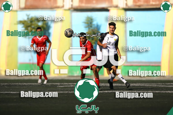 مقاومت 0–2 پرسپولیس