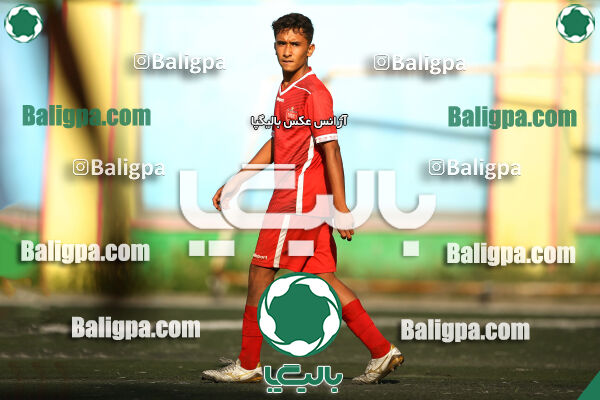 مقاومت 0–2 پرسپولیس
