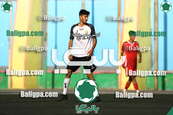 مقاومت 0–2 پرسپولیس