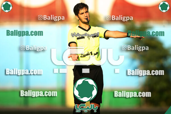 مقاومت 0–2 پرسپولیس