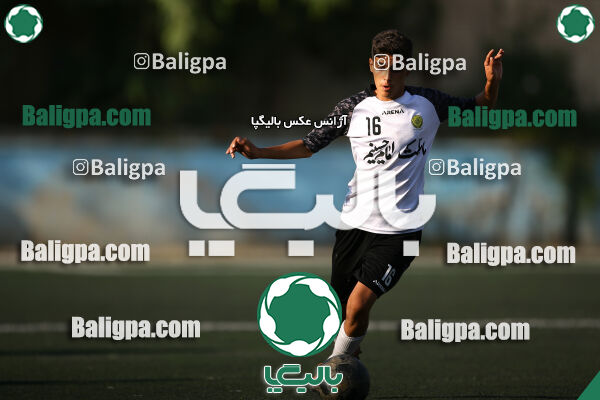 مقاومت 0–2 پرسپولیس