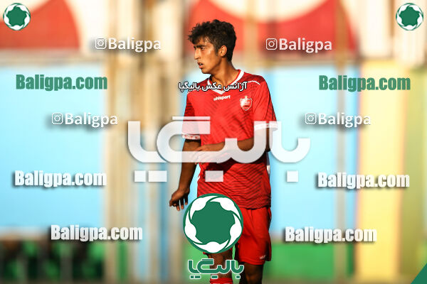 مقاومت 0–2 پرسپولیس