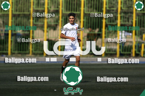 المپیک اندیشه 1–2 پرسپولیس