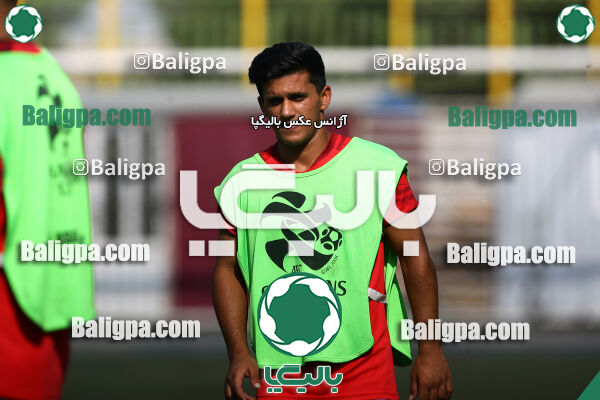 المپیک اندیشه 1–2 پرسپولیس