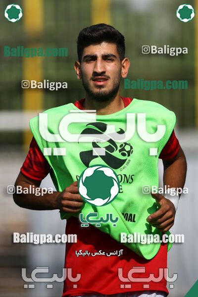 المپیک اندیشه 1–2 پرسپولیس