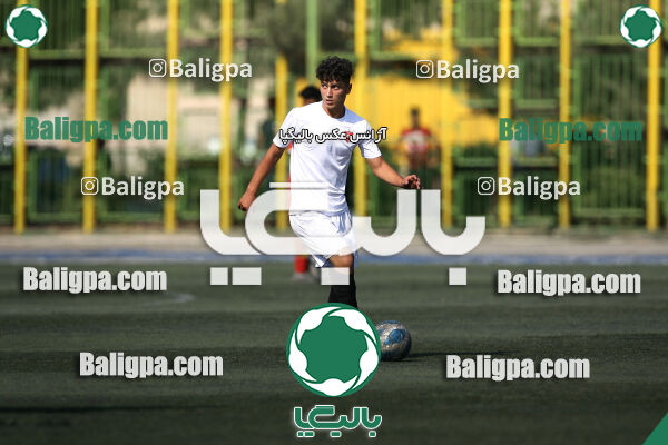 المپیک اندیشه 1–2 پرسپولیس