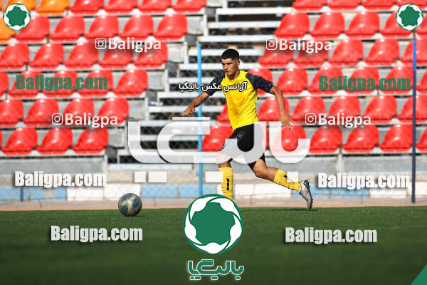پدیده غرب پویان 0–0 پرسپولیس