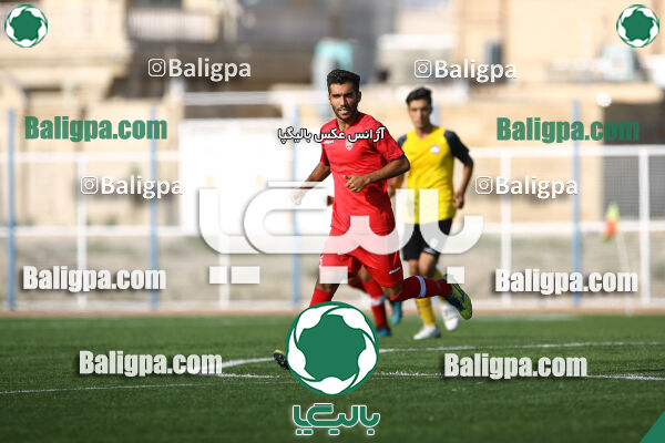 پدیده غرب پویان 0–0 پرسپولیس