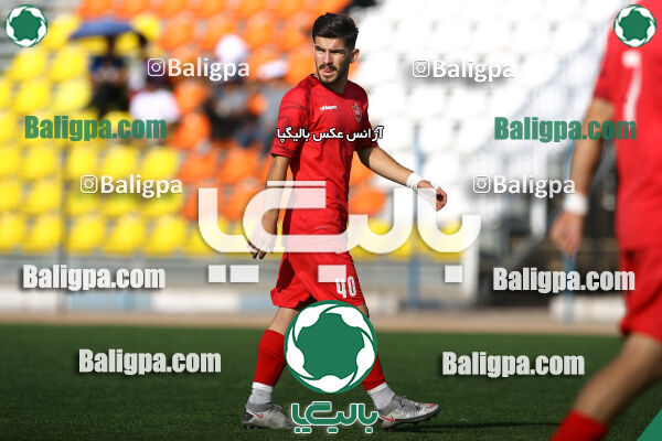 پدیده غرب پویان 0–0 پرسپولیس