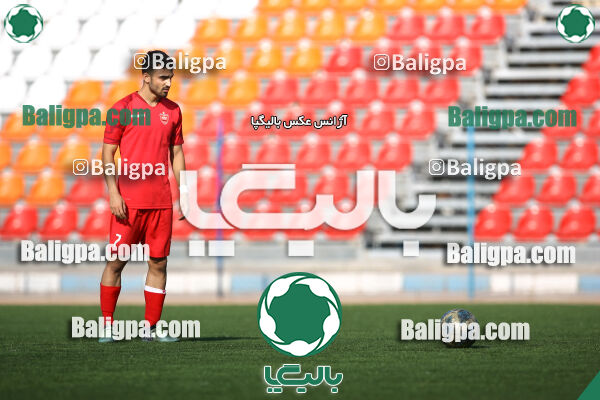 پدیده غرب پویان 0–0 پرسپولیس