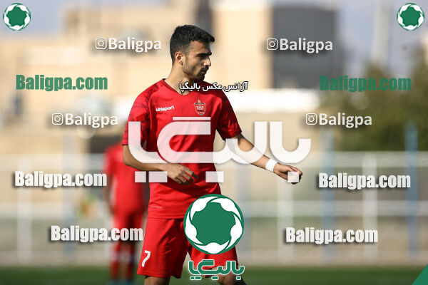 پدیده غرب پویان 0–0 پرسپولیس
