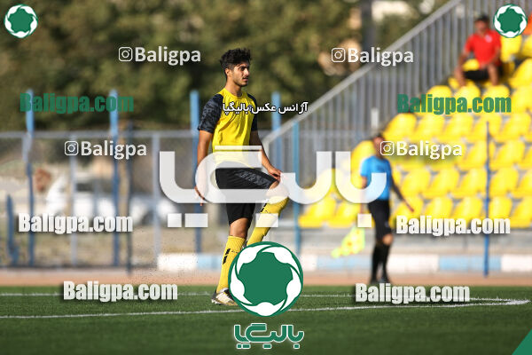 پدیده غرب پویان 0–0 پرسپولیس