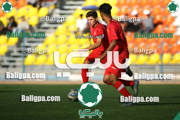 پدیده غرب پویان 0–0 پرسپولیس