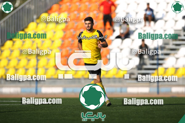 پدیده غرب پویان 0–0 پرسپولیس