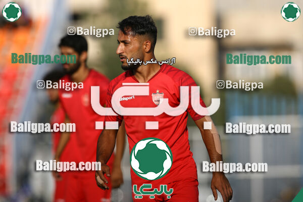 پدیده غرب پویان 0–0 پرسپولیس