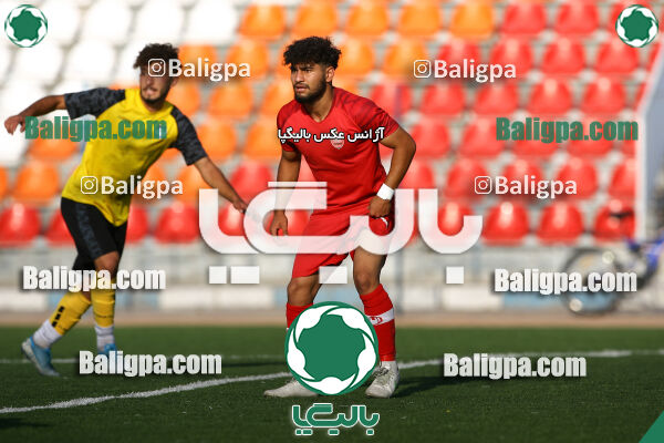 پدیده غرب پویان 0–0 پرسپولیس