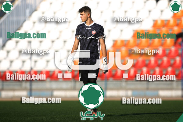 پدیده غرب پویان 0–0 پرسپولیس