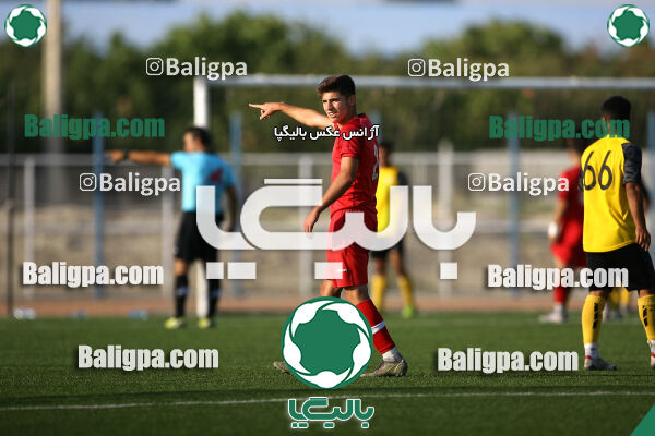 پدیده غرب پویان 0–0 پرسپولیس