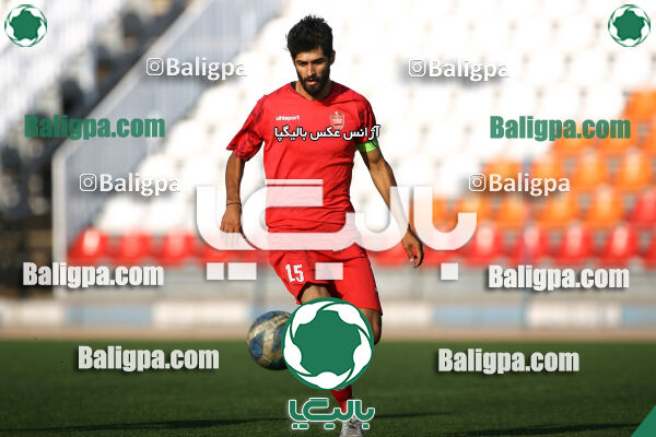 پدیده غرب پویان 0–0 پرسپولیس
