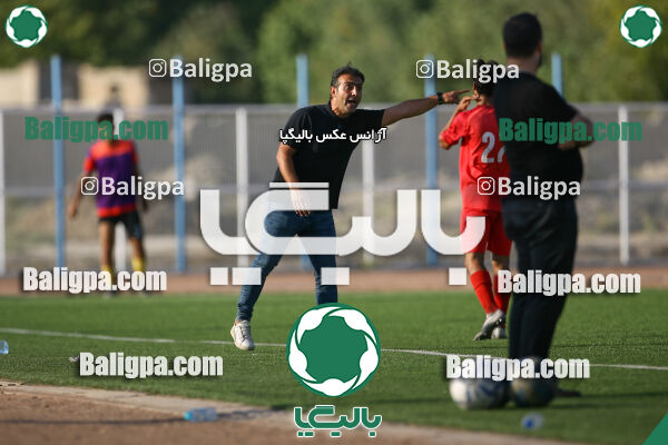 پدیده غرب پویان 0–0 پرسپولیس